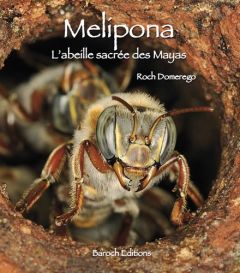 Mélipona. L'Abeille sacrée des Mayas - Domerego Roch