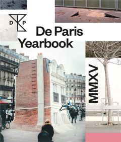 De Paris Yearbook. Edition 2015 - Busuttil Thomas