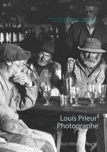 Louis Prieur - Photographe - Ribbe Sophie - Köhler Astrid - Gronier Guillaume -