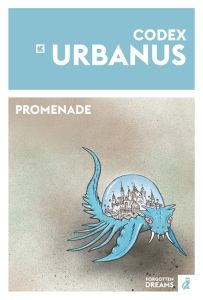 Promenade - CODEX URBANUS