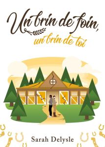 Un brin de foin, un brin de toi - Delysle Sarah