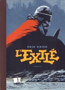 L'exilé - Kriek Erik