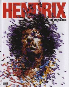 Hendrix / L'enfant vaudou - Crittin Pierre-Jean, Fatalot Franck, Collectif