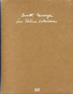 Les tortures volontaires. Edition français-anglais-allemand - Messager Annette - Harrison Jeremy - Roth Klaus