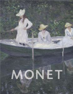 Monet - Küster Ulf - Torrent Jean Bernard