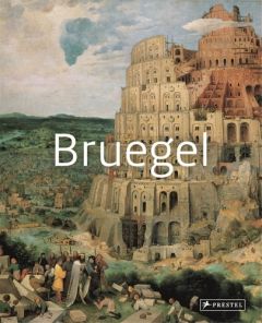 Bruegel (Masters of Art) /anglais - Dello Russo william