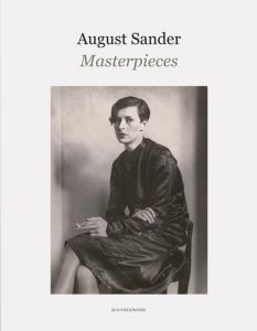 AUGUST SANDER - CONRATH-SCHOLL, GABR