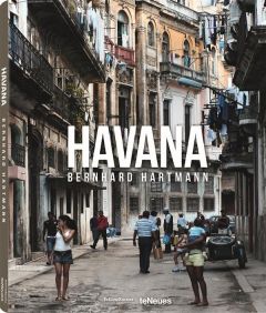 Havana. Edition français-anglais-allemand - Hartmann Bernhard