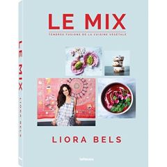 Le Mix - Bels Liora - Knickriem Mirjam - Charrier Liliane