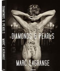 Diamonds & pearls. Edition français-anglais-allemand-néerlandais - Lagrange Marc - Zollner Manfred - Jany Christèle -