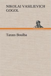 Tarass Boulba - Gogol Nikolai vasilievich