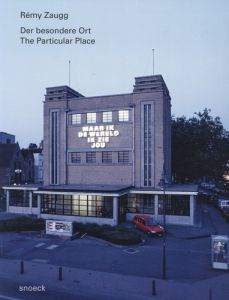 The Particular Place. Edition français-anglais-allemand - Schmidt Eva - Baur Simon - Furer Hans - Mack Gerha