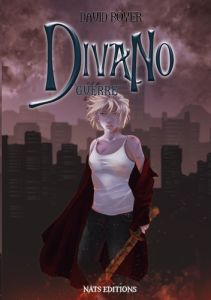 Divano Tome 3 - Royer David