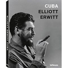 Cuba. Edition français-anglais-allemand - Erwitt Elliott - Gates Henry-Louis Jr