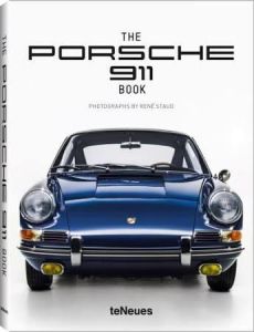 The Porsche 911 book - Staud René