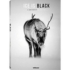 Ice is Black. Edition français-anglais-allemand - Baheux Laurent - Lescroart Marie - Hanen Beate-Sus