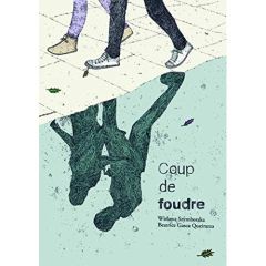 Coup de foudre - Szymborska Wislawa - Gasca Queirazza Beatrice - Ka