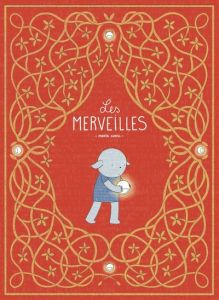 LES MERVEILLES - CUNILL MARTA