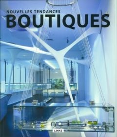 Magasins Superb Shop. Nouvelles tendances boutiques - BROTO CARLES