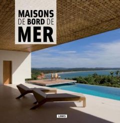 Maisons de bord de mer. Edition français-anglais-espagnol - Mostaedi Arian - McBride Emily - Rosaz Lisa - Krau