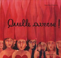 Quelle averse ! - Saiz Raquel - Celija Maja