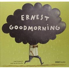 ERNEST GOODMORNING (ANGLAIS) - CAMPANARI. JOSE