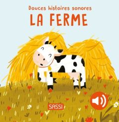 La ferme - Pesavento Giulia - Aghekyan Nelli - Negrel Sarah -