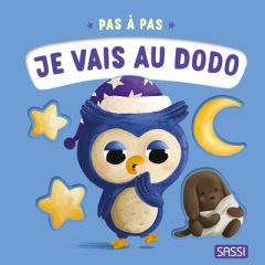 Je vais au dodo - Pesavento Giulia - Odabasi Cagri - Labat Romain