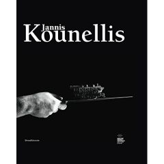 Jannis Kounellis. Edition bilingue français-anglais - Hegyi Lórand - Corà Bruno