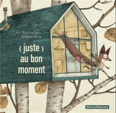 (juste) au bon moment - Isern Susanna