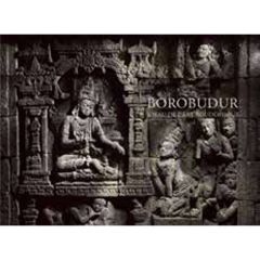 Borobudur. Joyau de l'art bouddhique - Loveday Helen - Dubois Caroline - Dubois Hugues -