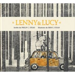 lenny & lucy. LENNY &amp%3B LUCY - Stead Erin E.