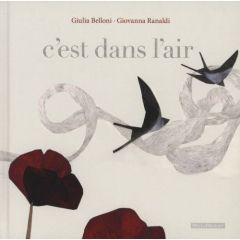 C'est dans l'air - Belloni Giulia - Ranaldi Giovanna - Camporesi Flor