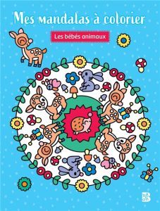 Les bébés animaux - Tchatcha Estelle