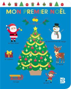 Mon premier Noël - Smeers Carine