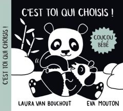 C'est toi qui choisis - Van Bouchout Laura - Mouton Eva - Bolland Jean-Fra