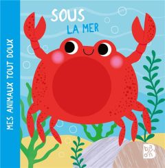 Sous la mer - Lottie Dotty - Bolland Jean-François