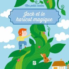 Jack et le haricot magique - Put Katleen - Maluenda Berta