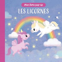 Les Licornes - Kim Sejung