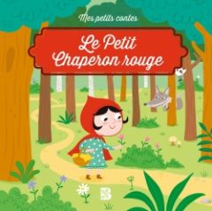 Le Petit Chaperon rouge - Put Katleen - Maluenda Berta - Perrault Charles