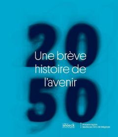 2050, une brève histoire de l'avenir - Beauloye Jennifer - Desaive Pierre-Yves - Draguet