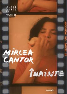 Mircea Cantor, Inainte. Edition bilingue français-anglais - Jaffrès Katell - Cantor Mircea - Heintz Julie - Ro