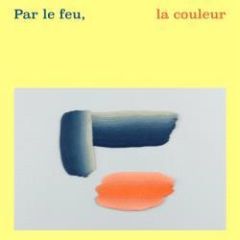 Par le feu, la couleur. Céramiques contemporaines - Hellal Salima