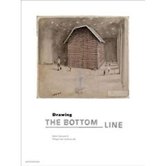 DRAWING, THE BOTTOM LINE - GERMANN, MARTIN