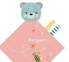 Mon petit ours - Talib Binny