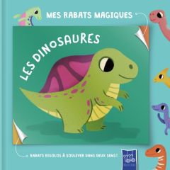 Les dinosaures - Martins Elsa