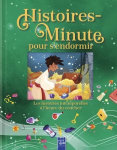 Ali Baba et les quarante voleurs et autres histoires intemporelles. Histoires-minute pour s'endormir - Harman Julie - Nowowiejska Kasia - Pedro Tárraga P