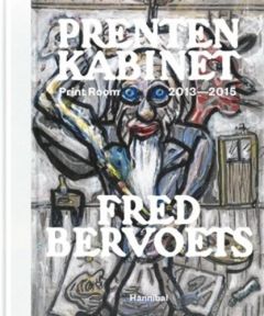 Fred Bervoets /franCais/anglais/nEerlandais - Huvenne Paul