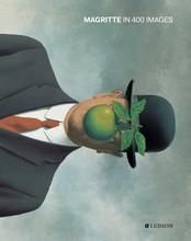 Magritte in 400 images /anglais - WASEIGE, JULIE