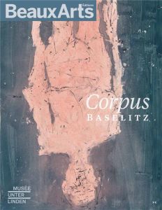 Corpus Baselitz - Lavrador Judicaël, Picon Guillaume